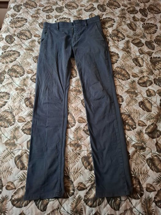 Мъжки дънки HUGO BOSS