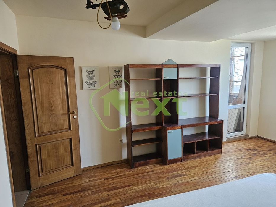 Дава се под наем Тристаен апартамент в София, Хиподрума - 75 кв.м за 600 € - Снимка #8