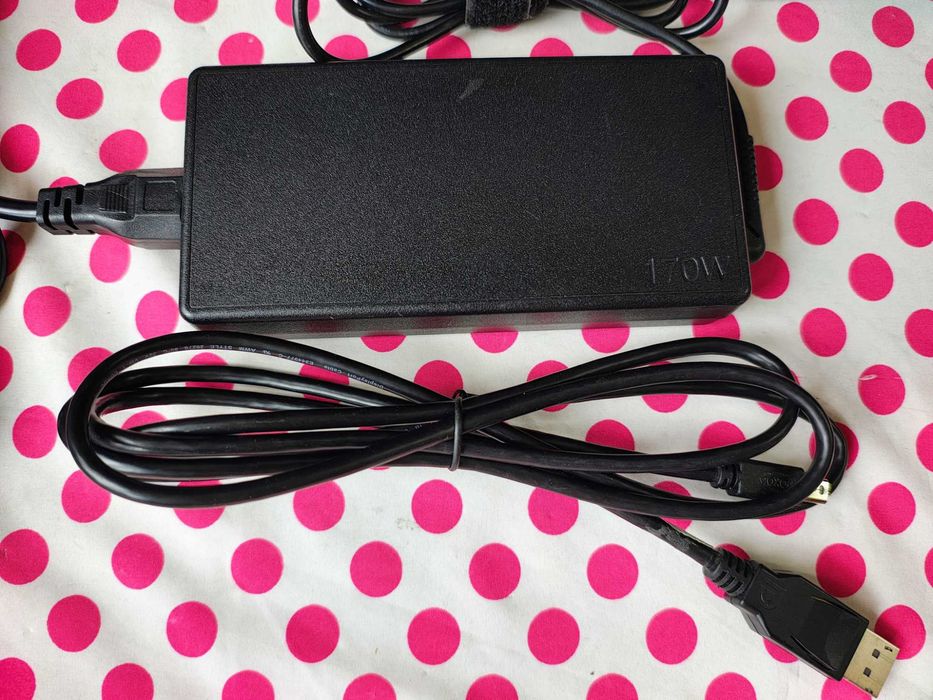 Mini PC Lenovo M720q, I5 8500T/8 GB/ Video 4 GB Dedicat.