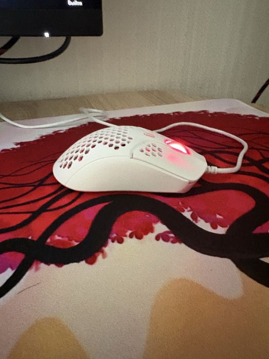 HyperX HyperX Pulsefire Haste.