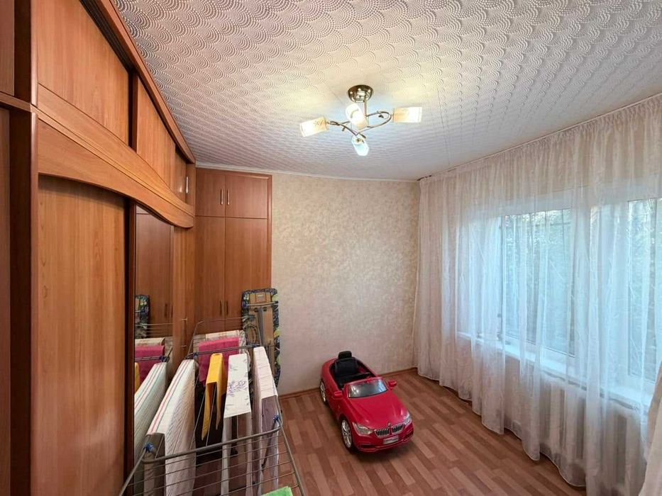 В продаже 3 комнатный дом