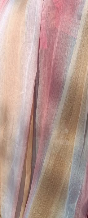 Продам тюль 7 метров