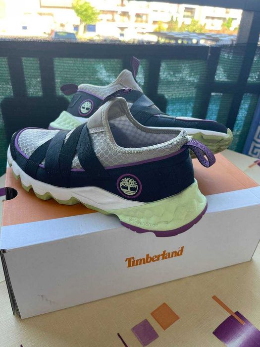 мъжки обувки Timberland