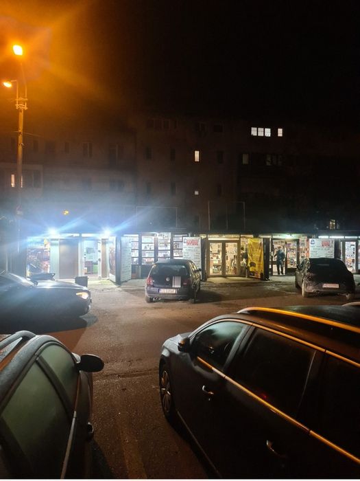 Afacere - centru de copiere - la cheie - de închiriat