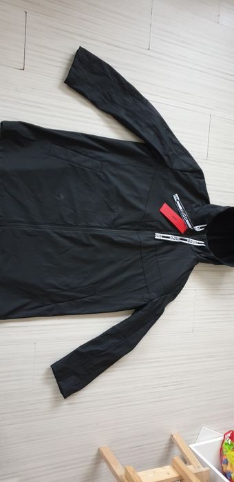 Hugo Boss HUGO Mats 2011 Water Repellent Oversize Mens Size XL НОВО!