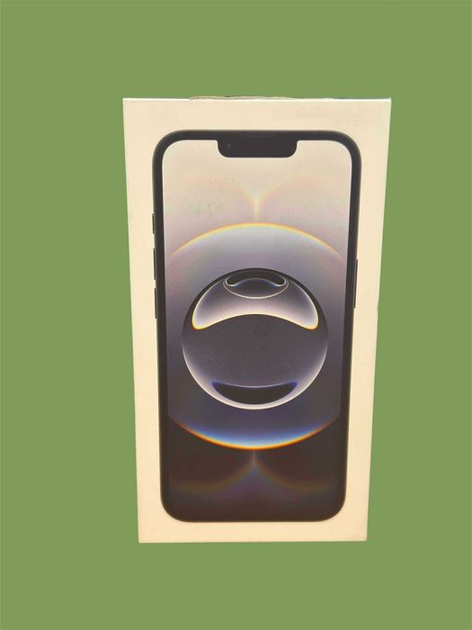 !!! ЧИСТО НОВ !!! Iphone 16e 512gb