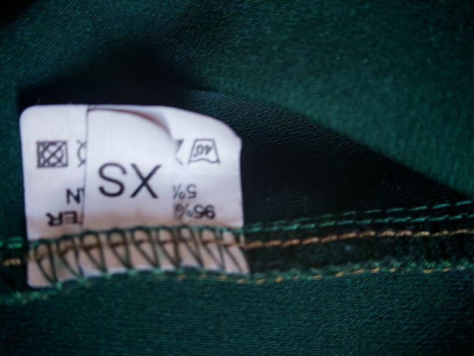 Rochie mărimea XS, Bogas, purtata o data