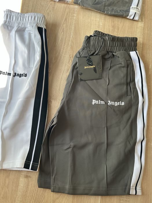 Palm Angels Pantaloni Scurti M/L