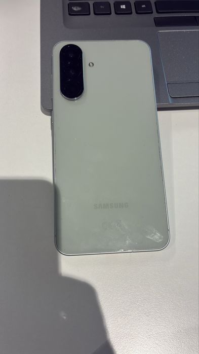 Samsung A56/256 verde
