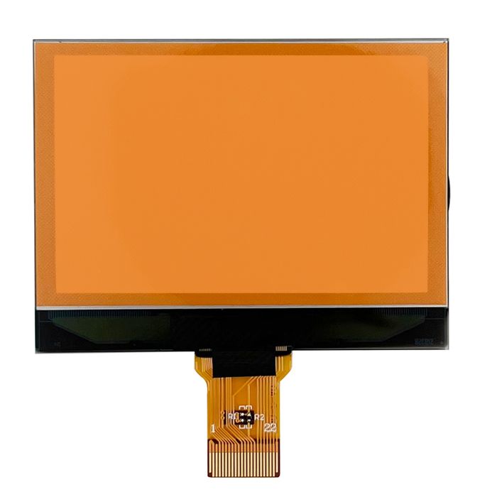 Display LCD pt. ceasuri de FORD Focus 2, C-Max, Kuga 1, Galaxy .