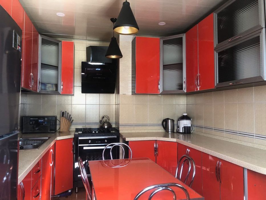 Срочно Аренда Банковская квартира на  Чиланзаре