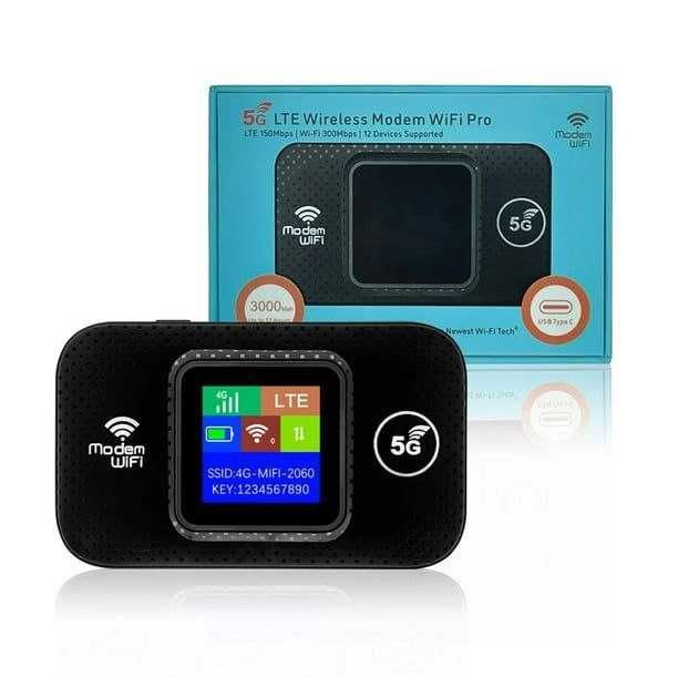 Wi-Fi Pro карманный роутер — интернет в любом месте. Есть доставка