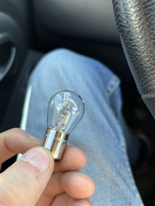 Лампы Philips H11, HB3.