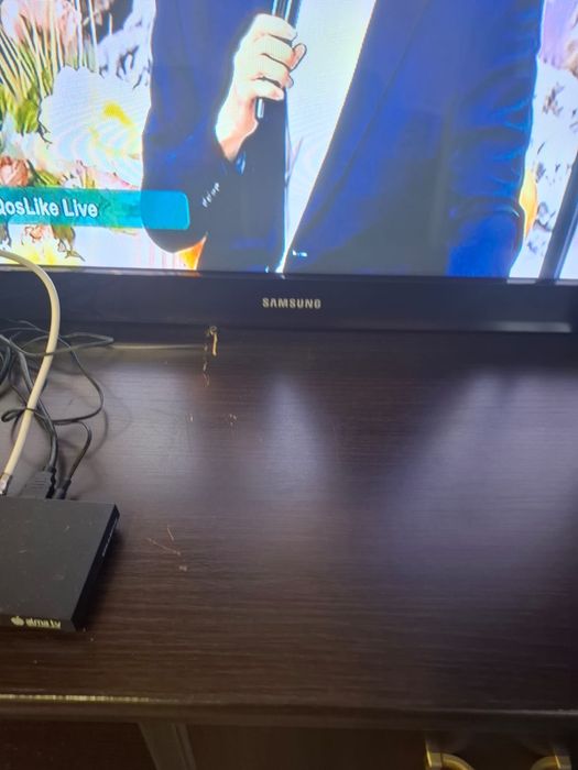 Телевизор самсунг