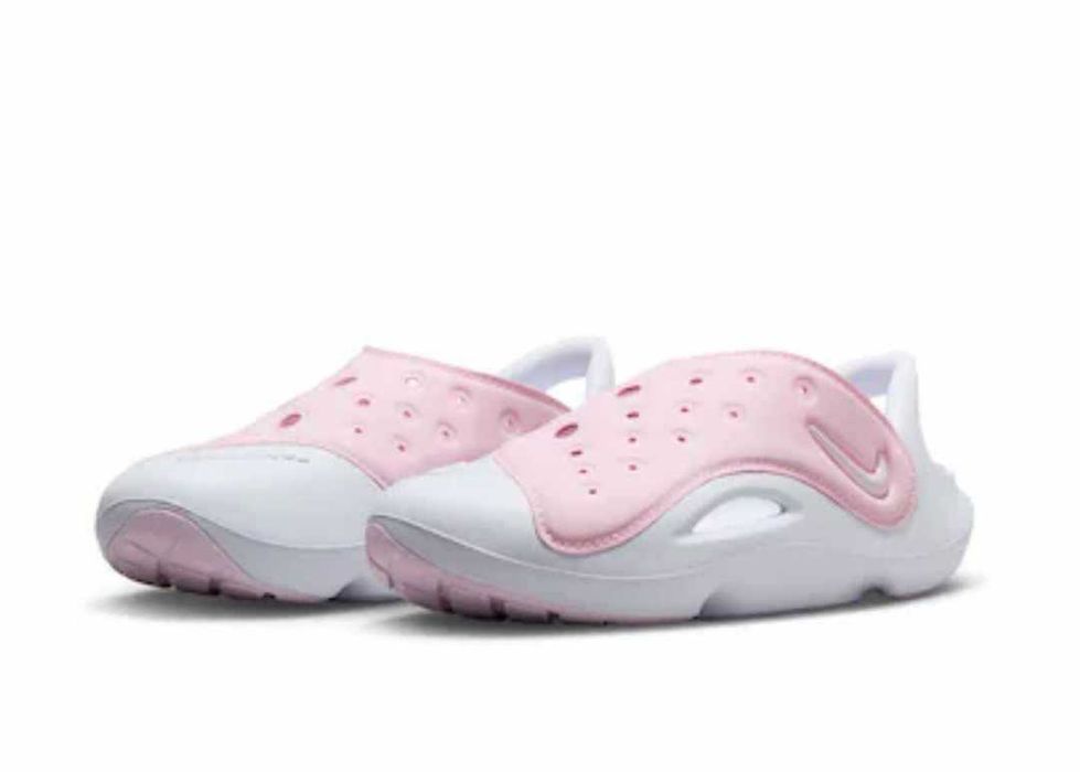 Nike Aqua Swoosh - оригинални сандалки - 31 номер