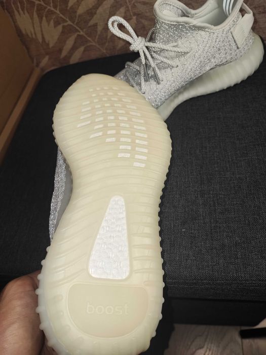Adidas Yeezy Boost 350 Reflective 38-43