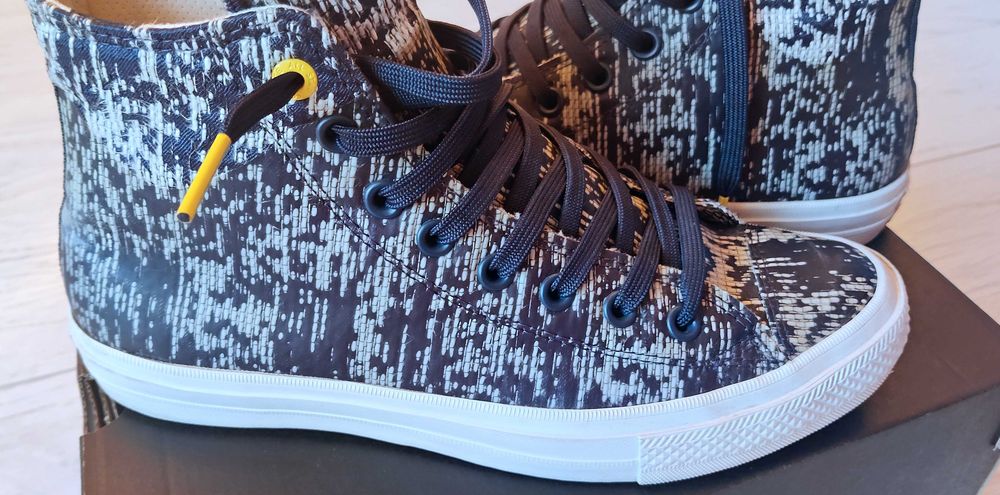 Кецове CONVERSE Chuck II, Waterproof  EU42 / 27см