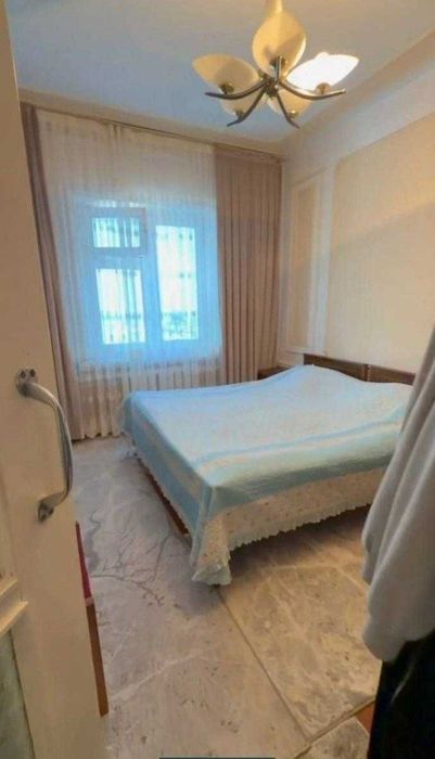 Продаётся квартира