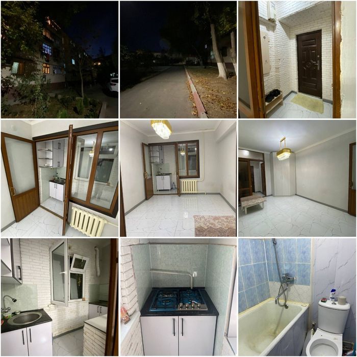 Аренда квартира Максим горкий