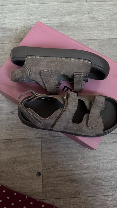 Детская Обувь 33 размер