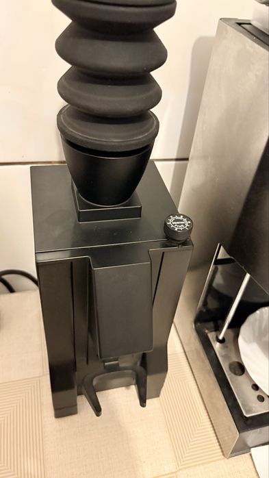 Vand Rasnita Eureka Mignion Manuale