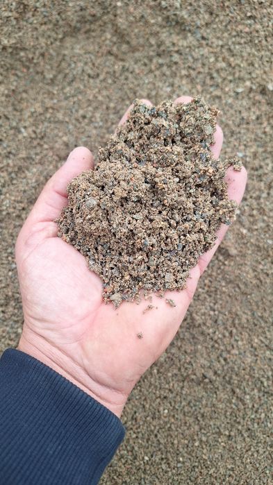 Песок Мытый Барханый Доставка