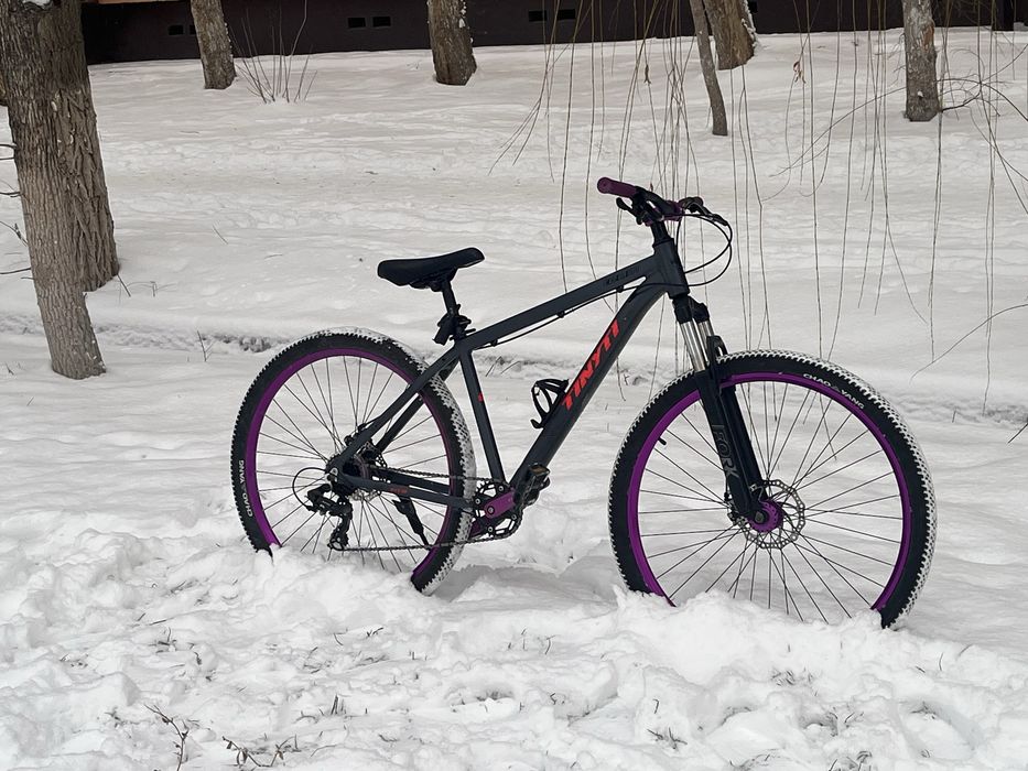 Велосипед 29 размер Алюмини