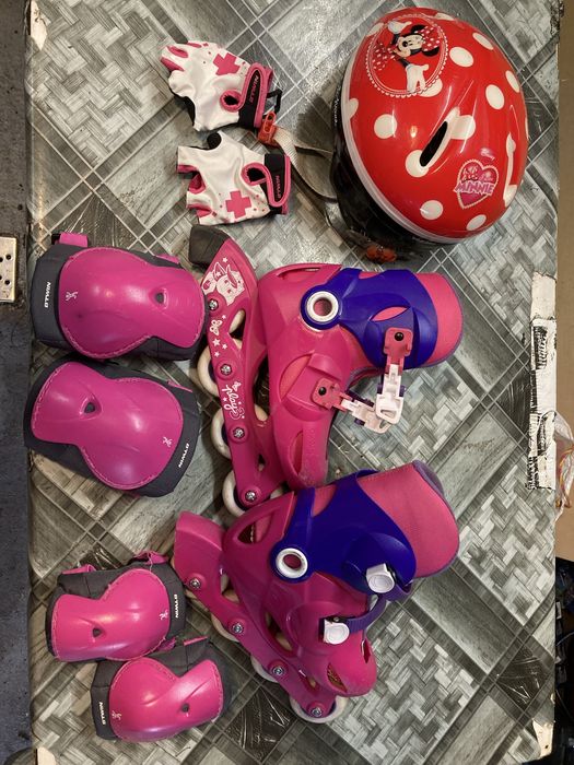 Set role 30-32 cu protectii