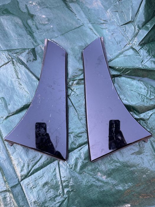 Продавам части за Mercedes-Benz GLK