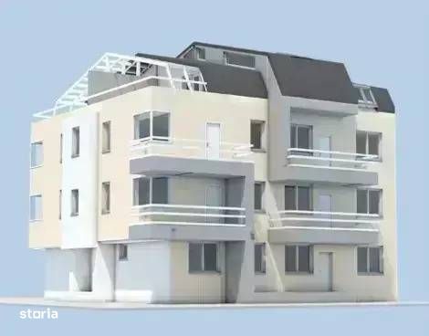 Apartament 2 Camere Otopeni | Toate Facilitatile | Nou, Spatios