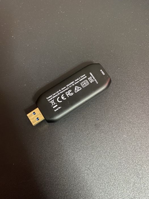 Camlink Elgato 4K