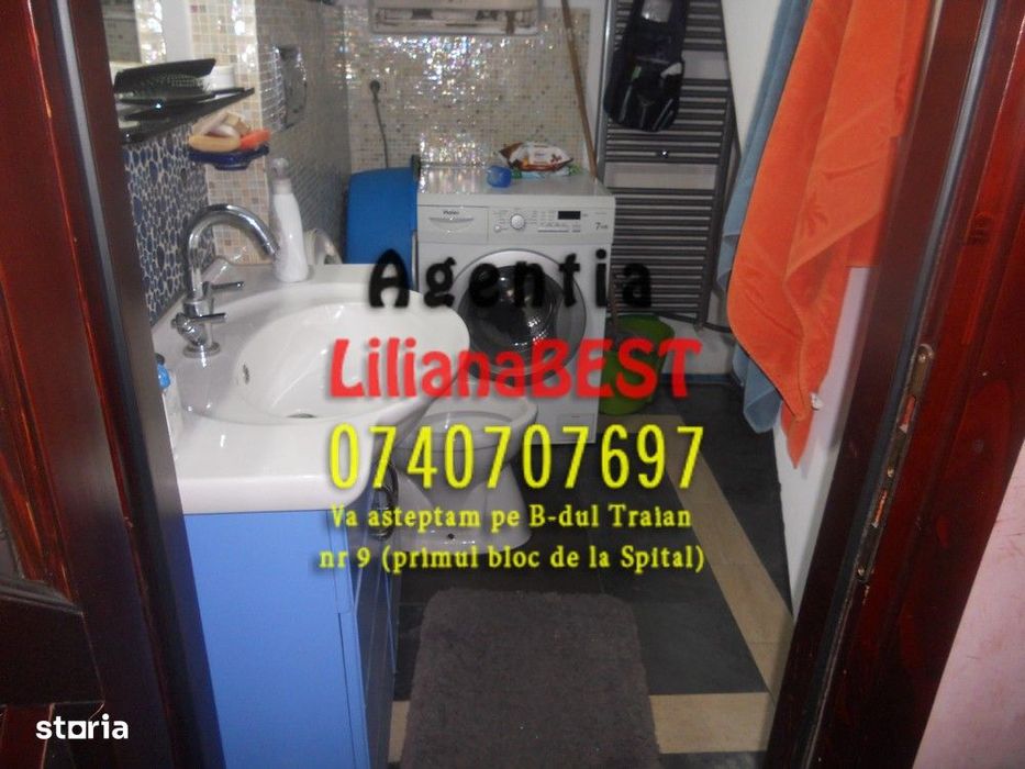 Vila in Piatra Neamt