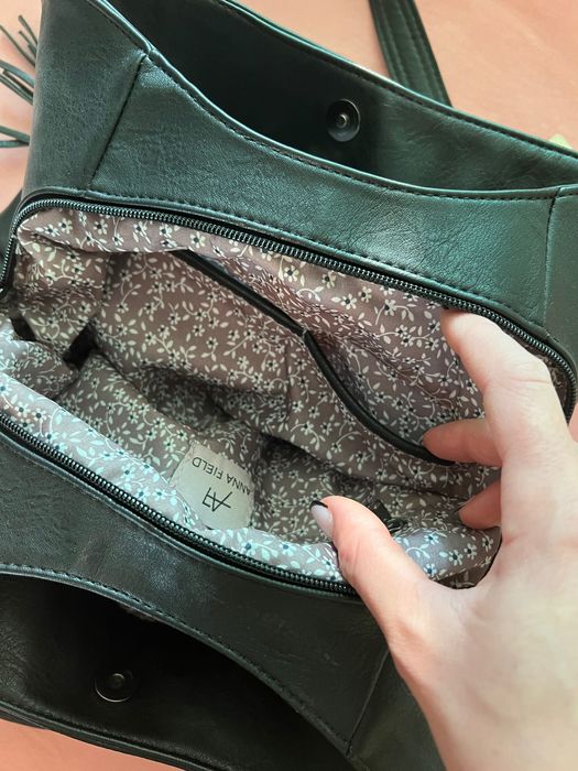 Дамска чанта Anna Field