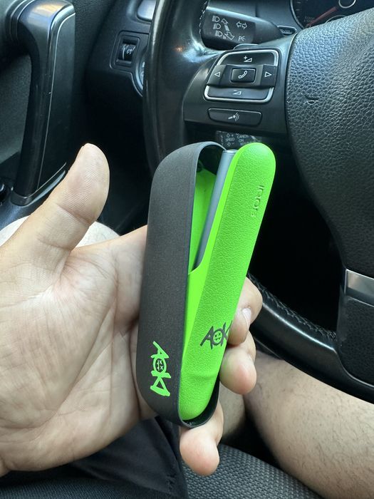iQos Aoki pen alt model
