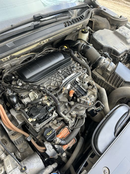 Motor , injectoare , turbină , alternator Peugeot 2.Hdi Hibrid 2016