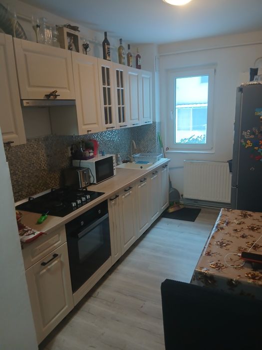Apartament 2 camere noua
