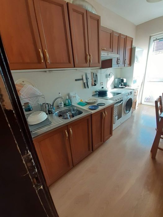 2bedroom flat near NDK&MUS, 4-стаен, под наем, НДК