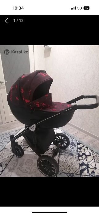 Коляска  детская