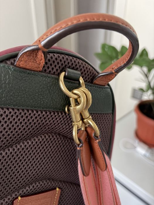 Продам рюкзак от Coach