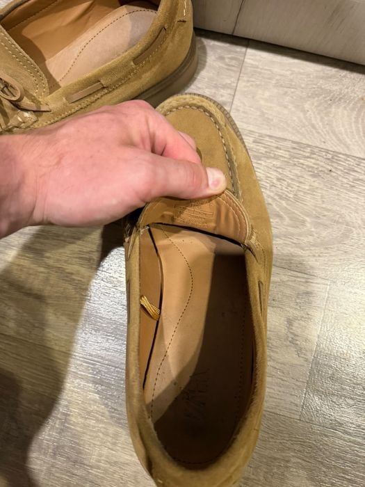 Zara в отдичном состоянии