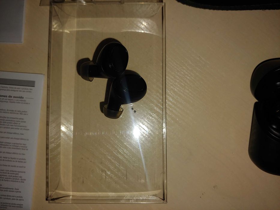 TWS наушники Audio-Technica CK3TW