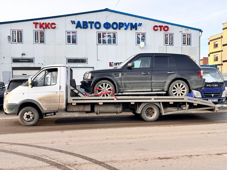 Эвакуатор эвакуатор быстро