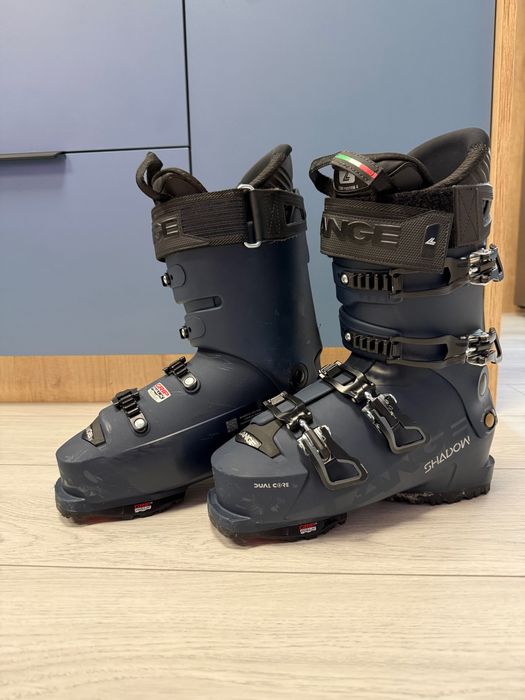 Мъжки ски обувки Lange