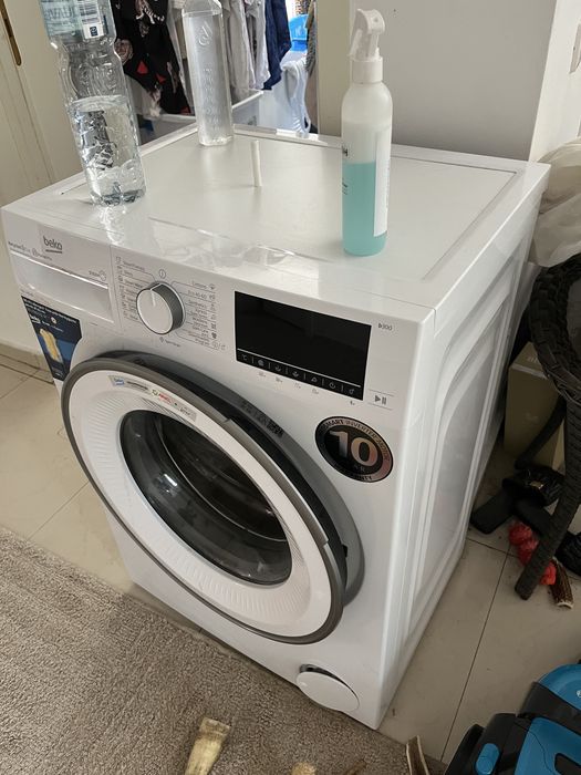 Beko B300 masina de spalat rufe