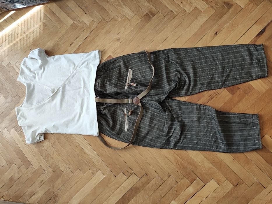 Екип Fetish елегантен