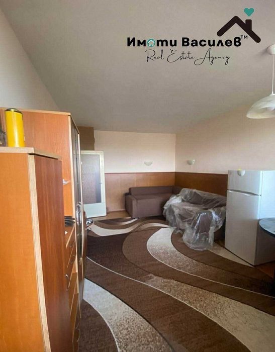 Продава 3-СТАЕН град София, Модерно предградие