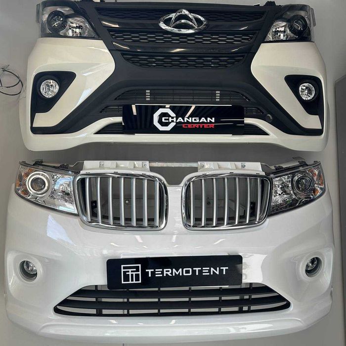 Костоправ Хизмати Changan mashinalari uchun