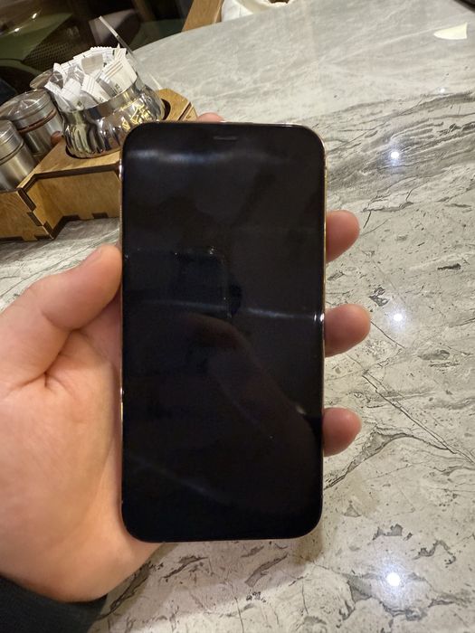 Айфон 12про 128гб акк76% срочно!