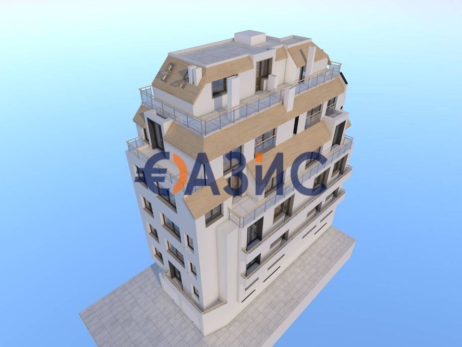 Продава се Тристаен апартамент в Бургас, Център - 129 кв.м за 1903 €/кв.м - Снимка #8