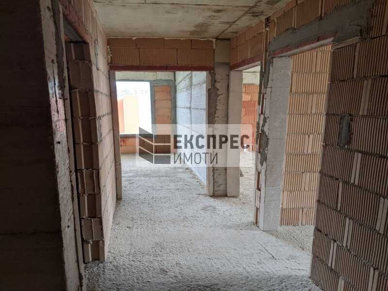 3стаен апартамент, в района на Кайсиева Градина